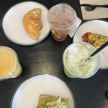 My Half of The Sky - Food - Coffee & Tea Near Me - Wheaton, Illinois My Half of The Sky - Food - Coffee & Tea Near Me - Wheaton, Illinois