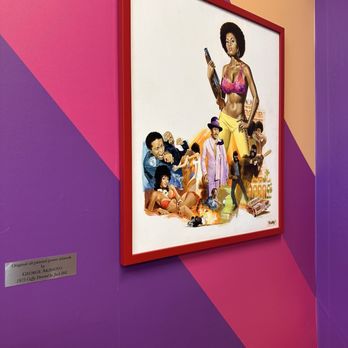 Pam’s Coffy - more great artwork of Coffy - Cafes Near Me - Los Angeles, California Pam’s Coffy - more great artwork of Coffy - Cafes Near Me - Los Angeles, California