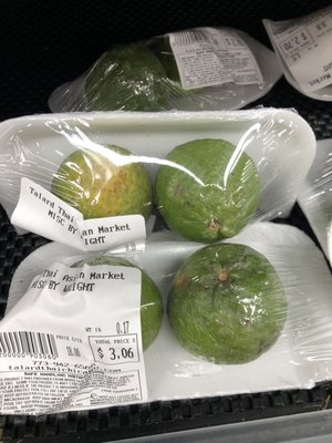 Talard Thai Asian Market by null