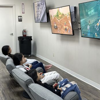 Fiesta Kids Play - Video games section - Kids Activities Near Me - Grand Prairie, Texas Fiesta Kids Play - Video games section - Kids Activities Near Me - Grand Prairie, Texas