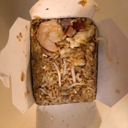 This box was so full it could hardly close!!