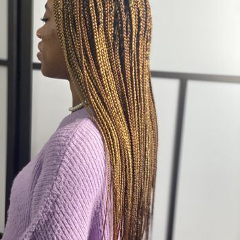 Xtensionz By Angie - Knotless Braids - Hair Extensions Near Me - Burleson, Texas Xtensionz By Angie - Knotless Braids - Hair Extensions Near Me - Burleson, Texas