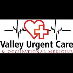 VALLEY URGENT CARE & OCCUPATIONAL MEDICINE  119 B University Blvd