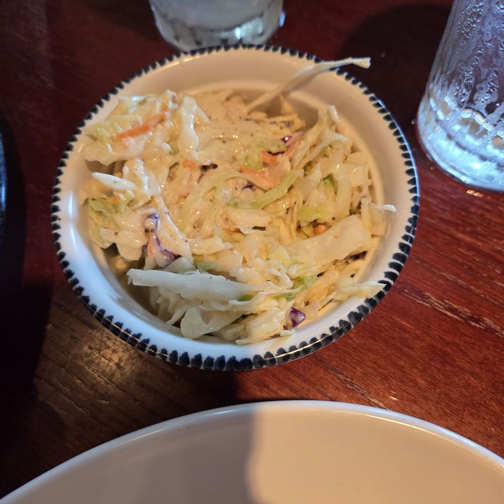 Red Lobster - Coleslaw side - Seafood Near Me - Liverpool, New York Red Lobster - Coleslaw side - Seafood Near Me - Liverpool, New York