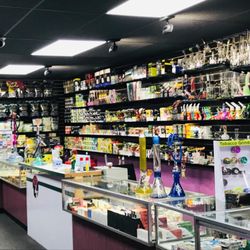 Smoke Shop Wireless