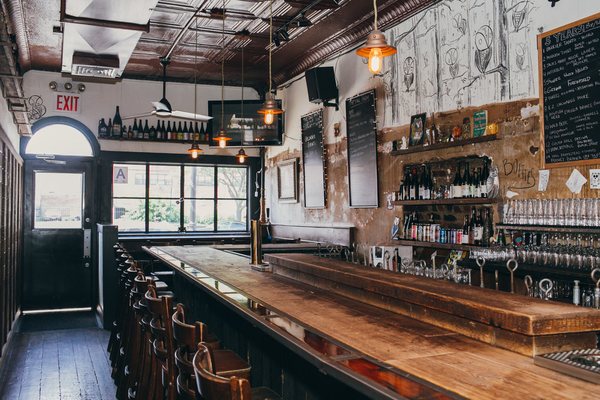 The Owl Farm by null