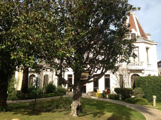 Parc Borély by null