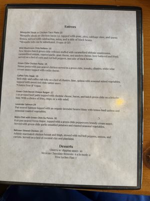 La Fonda del Bosque by null