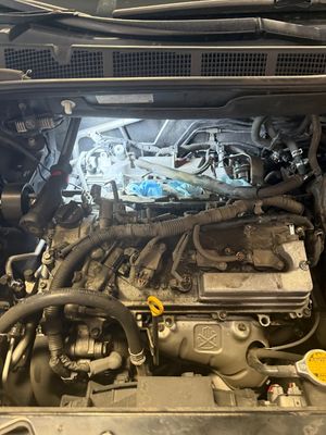 Shinola Auto Service