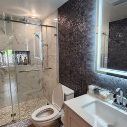Rocky Ridge Roost RV Campground - Laundry & Bath house