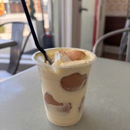 banana pudding classic! banana pudding classic!