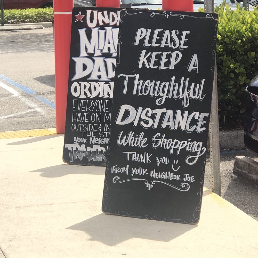 Trader Joe's - Grocery Near Me - Miami, Florida Trader Joe's - Grocery Near Me - Miami, Florida