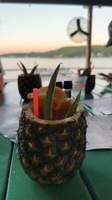 Paradise Tropical Restaurant & Bar by null
