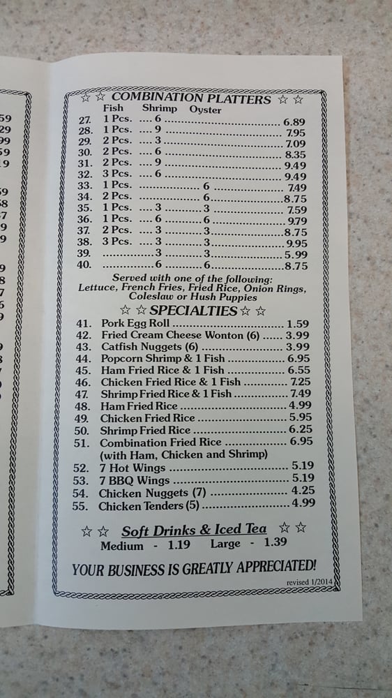 KIM’S SEAFOOD RESTAURANT 2 Updated August 2024 12 Reviews 5852