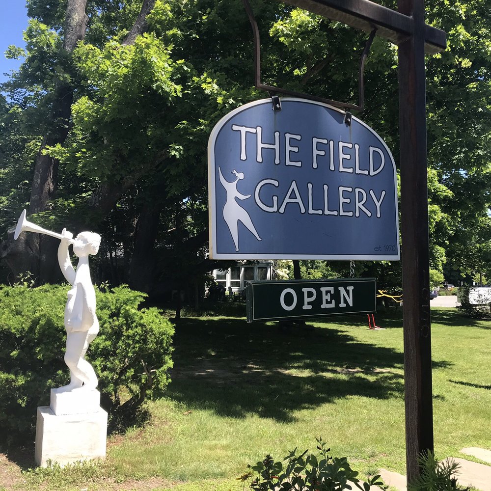 Field Gallery - Art Galleries Near Me - West Tisbury, Massachusetts Field Gallery - Art Galleries Near Me - West Tisbury, Massachusetts