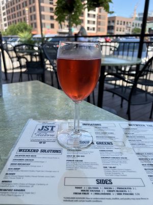 Jackson Street Tavern by null