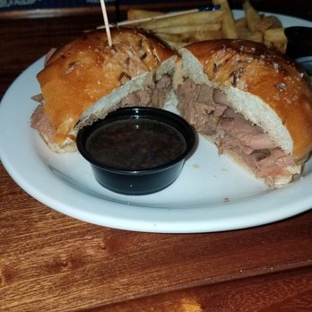 Anchor Bar - Beef on weck - Sports Bars Near Me - Kennesaw, Georgia Anchor Bar - Beef on weck - Sports Bars Near Me - Kennesaw, Georgia