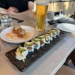 JFUSE Aburi & Bar