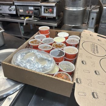 Moe's Southwest Grill - Mexican Near Me - Conyers, Georgia