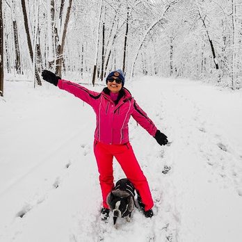 Greenfield Park - Trails in greenfield park - Parks Near Me - West Allis, Wisconsin