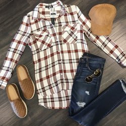 Tre'Blu Boutique