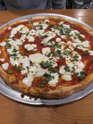 Bibo's NY Pizza by null