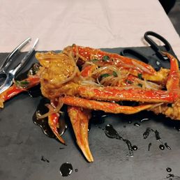 Snow Crab