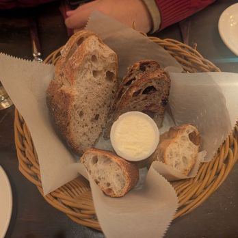 Parc - Bread and butter - French Near Me - Philadelphia, Pennsylvania Parc - Bread and butter - French Near Me - Philadelphia, Pennsylvania