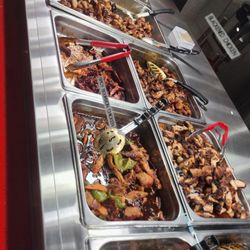 Perry's BBQ