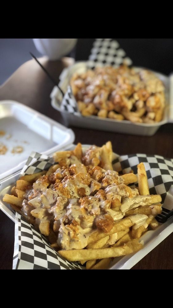 WINGS EMPIRE 96 Photos & 130 Reviews 7520 El Cajon Blvd, La Mesa