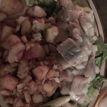 Red Lion Tavern - Pickled herring - Pubs Near Me - Los Angeles, California