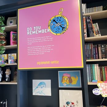 Elite Experience: Dreamwave Coffee - Motto - Yelp Events Near Me - Carlsbad, California