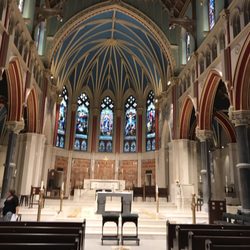 Cathedral of the Immaculate Conception