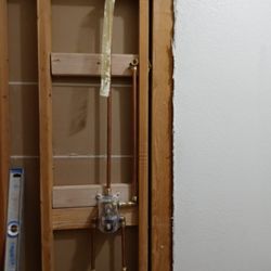 Pablo Mendoza Landscaping Handyman & plumbing