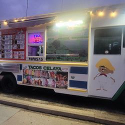 Tacos Celaya