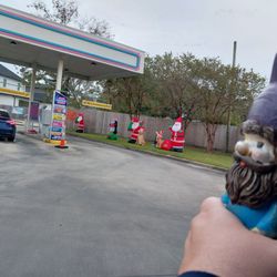 In & Out Express Car Wash