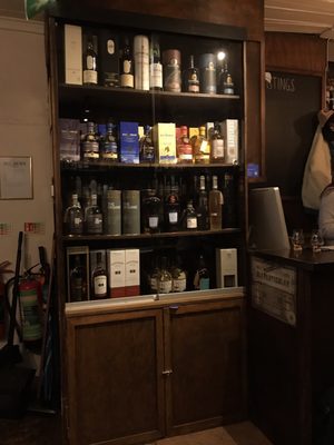 Milroy's of Soho by null