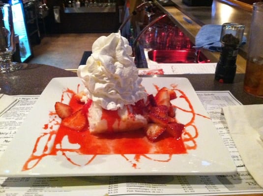 Abbey's Restaurant & Lounge by null