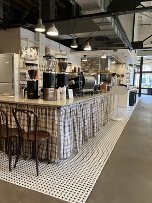 La Maison by Cafe Dear Leon by null