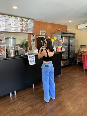 Taqueria Cuernavaca by null