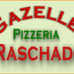 Pizzeria Gazelle Rachado