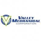 Slide of Valley Mechanical