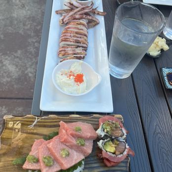Sushi Tri - Sushi - Sushi Bars Near Me - Novato, California Sushi Tri - Sushi - Sushi Bars Near Me - Novato, California