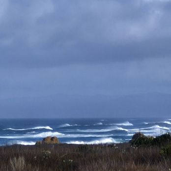 Glass Beach - Beaches Near Me