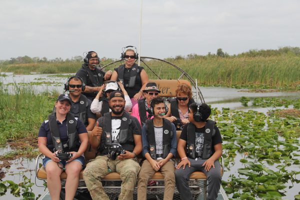 FLORIDA CRACKER AIRBOAT RIDE - Updated May 2026 - 58 Photos & 40 ...
