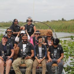 Wounded Warrior Ride