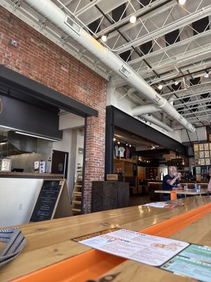 LaPa at SHINE Beer Sanctuary by null
