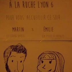 La Ruche qui dit Oui !