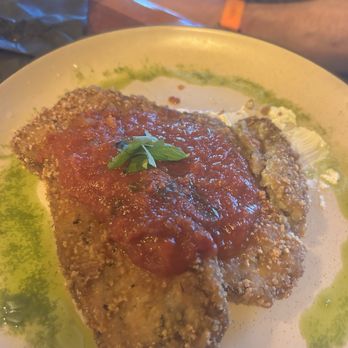 LesbiVeggies - EGGPLANT CAPRESE - Vegetarian Near Me - Camden, New Jersey LesbiVeggies - EGGPLANT CAPRESE - Vegetarian Near Me - Camden, New Jersey