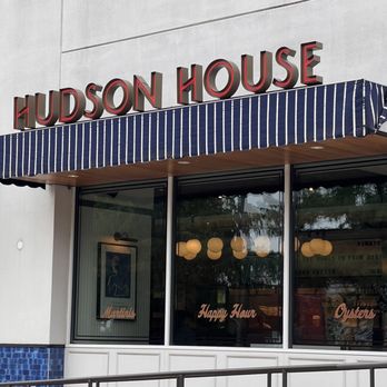 Hudson House - Seafood Near Me - Addison, Texas